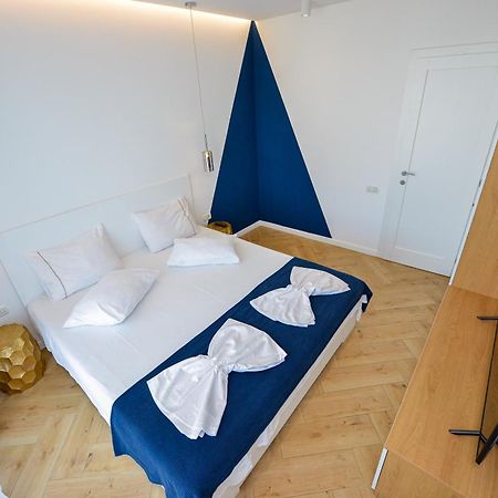 Downtown By Grand Accommodation Bucharest Luaran gambar
