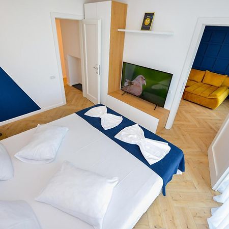 Downtown By Grand Accommodation Bucharest Luaran gambar
