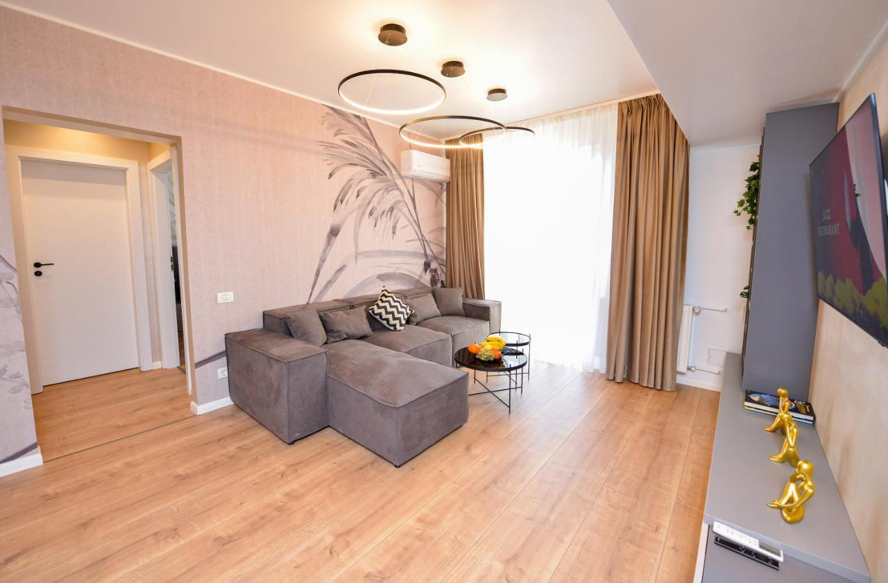 Downtown By Grand Accommodation Bucharest Luaran gambar